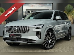 Volvo XC90 - 2.0 T8 Plug-in hybrid AWD FACELIFT Ultra Bright 455pk Panoramadak//HarmanKardon/Luchtverin