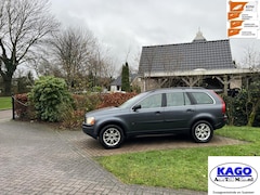Volvo XC90 - 2.4 D5 Summum