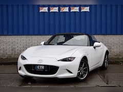 Mazda MX-5 - 1.5 SkyActiv-G 132 TS Sky Cruise
