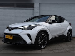 Toyota C-HR - 2.0 Hybrid GR-Sport Automaat 184pk | PDC | BSM | Stuur&Stoel verwarming | Apple Carplay/An