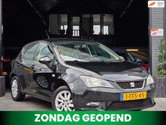 SEAT Ibiza - 1.2 TSI Chill Out plus|Airco|Carplay|Cruise|APK