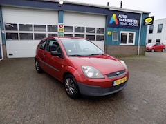 Ford Fiesta - 1.3-8V Cool & Sound