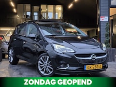 Opel Corsa - 1.0 Turbo Cosmo|Panoramadak|Airco|Cruise Control