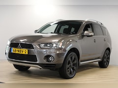 Mitsubishi Outlander - 2.0 Intro Edition | Trekhaak | Apple Carplay