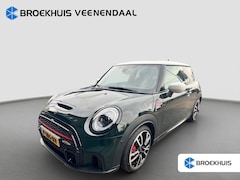 MINI John Cooper Works - 2.0 JCW 231pk | Org. NL | Pano | H&K | Adap. Cruise | Head-Up