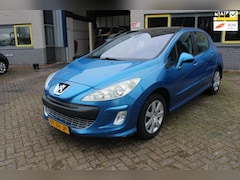 Peugeot 308 - 1.6 VTi XT