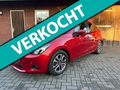 Mazda 2 - 2 1.5 Skyactiv-G Dynamic+ | Blind spot| PDC| DAB| Stoelverwarming