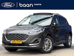 Ford Kuga - 2.5 PHEV 225 PK Vignale | Dealer onderhouden | Panoramadak | B&O | Driver Ass. Pack | Wint