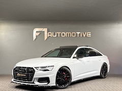 Audi A6 Limousine - 55 TFSI e quattro Pano|RS Seat|Keyl|Trekhaak