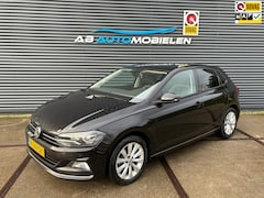 Volkswagen Polo - 1.0 TSI Highline PDC/ CLIMA/ NAVI