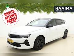 Opel Astra Sports Tourer - 1.2 Level 4 | Apple carplay/Android auto | Achteruitrijcamera | Adaptive cruise | Keyless