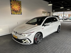 Volkswagen Golf - 2.0 TSI GTI DSG Panodak / IQ / DCC / Harman Kardon /Stoel-/stuurverwarming Keyless entry /