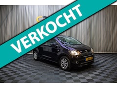 Skoda Citigo - 1.0 Greentech Drive|Cruise Control|Airco|NAP