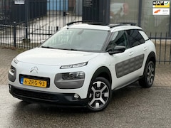 Citroën C4 Cactus - 1.2 / Automaat/ Camera / APK / Shine