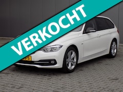 BMW 3-serie Touring - 318i Executive Automaat Nw APK