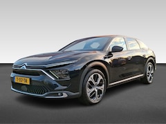 Citroën C5 X - 1.2 PureTech 130pk Feel | AUT | CARPLAY | NAV | CRUISE