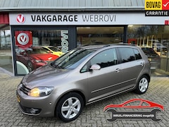 Volkswagen Golf Plus - 1.4 TSI Highline Automaat