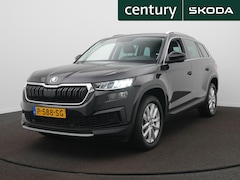 Skoda Kodiaq - 1.5 TSI Business Edition | Vol Leder | Virtual Cockpit | Navigatie