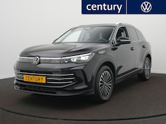Volkswagen Tiguan - 1.5 eTSI Elegance DSG | 360 Camera | matrix LED | Stoelverwarming