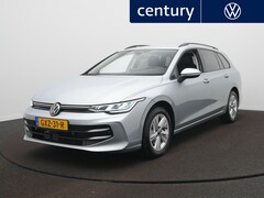 Volkswagen Golf Variant - 1.5 TSI / Pdc / Clima / Nw-Type