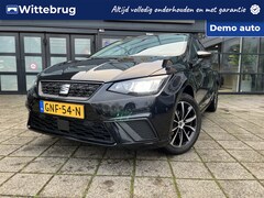 SEAT Ibiza - 1.0 EcoTSI Style Business Connect