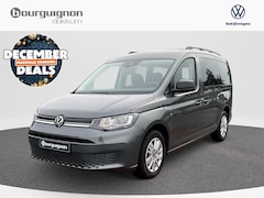 Volkswagen Caddy Maxi - 1.5 TSI Life Maxi 115 pk 7p. | Front Assist | Lane Assist |