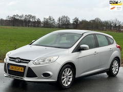 Ford Focus - 1.0 EcoBoost Trend | Nap | Netjes