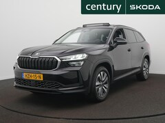 Skoda Kodiaq - 1.5 TSI MHEV Business Edition 7p. / Panodak / Elek. trekhaak / Elek. Stoel / Camera /