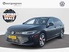 Volkswagen Passat Variant - 1.5 eTSI Business | 150 pk |Automaat | ERGO Massage 2x | Trekhaak | A-Camera |
