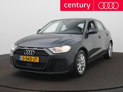 Audi A1 Sportback - 25 TFSI Pro Line | Virtual | Camera | Adap. Cruise