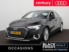 Audi A3 Limousine - 30 TFSI Business edition S-Tronic | Virtual | Carplay | Cruise