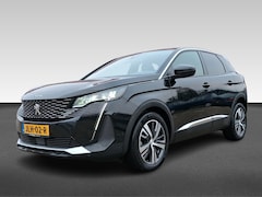 Peugeot 3008 - 1.2 PureTech 130pk Allure Pack Business | AUT | CARPLAY | LED | ADPATIVE CRUISE