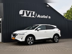 Nissan Qashqai - 1.3 MHEV Xtronic N-Connecta 10-2023 | VirtualCP | Cam360 | Navi