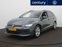 Volkswagen Golf Variant - 1.5 TSI 115Pk Life-Bns / Clima / Pdc / Nw-Type
