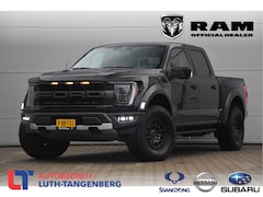 Ford F-150 Raptor - 3.5V6 Crewcab | LPG | KMC |