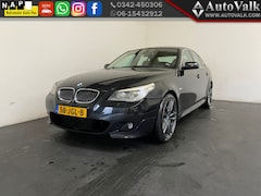BMW 5-serie - 530i M-Pakket. Youngtimer
