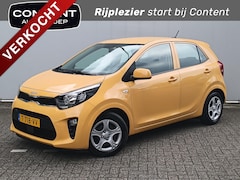 Kia Picanto - 1.0 MPi 67pk ComfortLine // Airco