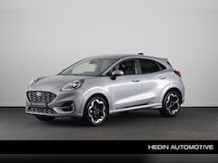 Ford Puma - 1.0 EcoBoost Automaat Hybrid ST-Line X | Winterpakket | Cruise Control | Elektrische achte