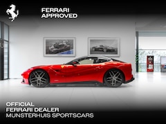 Ferrari F12 - Berlinetta HELE ~Munsterhuis~