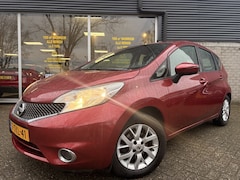Nissan Note - 1.2 Connect Edition Navi/Clima/Bluetooth/LMV