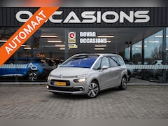 Citroën Grand C4 Picasso - 1.2 Feel 7PERS/ 1 EIGENAAR/ APPLE CARPLAY/ KEYLESS
