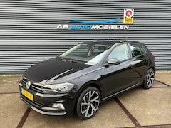 Volkswagen Polo - 1.0 TSI Comfortline AUTOMAAT/ PDC/ APPLE CARPLAY