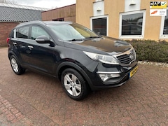 Kia Sportage - 1.6 GDI Plus Pack airco pdc nap dealer OH