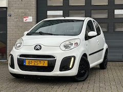 Citroën C1 - 1.0 Tendance / Carplay / Airco / Led / JBL Speakers / Facelift / NAP