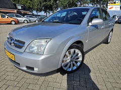 Opel Vectra - 1.8-16V Elegance 2003. Airco/Cruise/Mistlampen/Trekhaak etc.. APK 12-2026