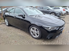 Mercedes-Benz CLA-klasse Shooting Brake - 180 Luxury Line CARPLAY