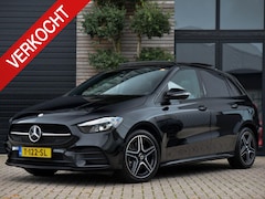 Mercedes-Benz B-klasse - 250 e Business Solution AMG Limited / Panoramadak / Matrix / Rondomzicht camera