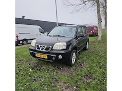 Nissan X-Trail - 2.5 Luxury