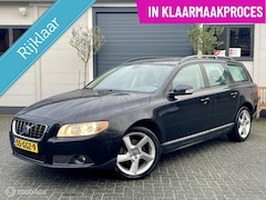 Volvo V70 - 2.0 Kinetic|RIJKLAAR|1E EIG|DLR OH|LEER|YOUNGTIMER
