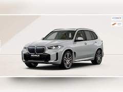 BMW X5 - XDrive50e M-sport|Fisc€99.000|Pano|H&K|E-trekhaak|Cam